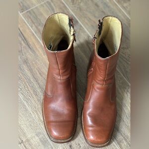 Men’s Vintage Frye Boots from the 1970’s